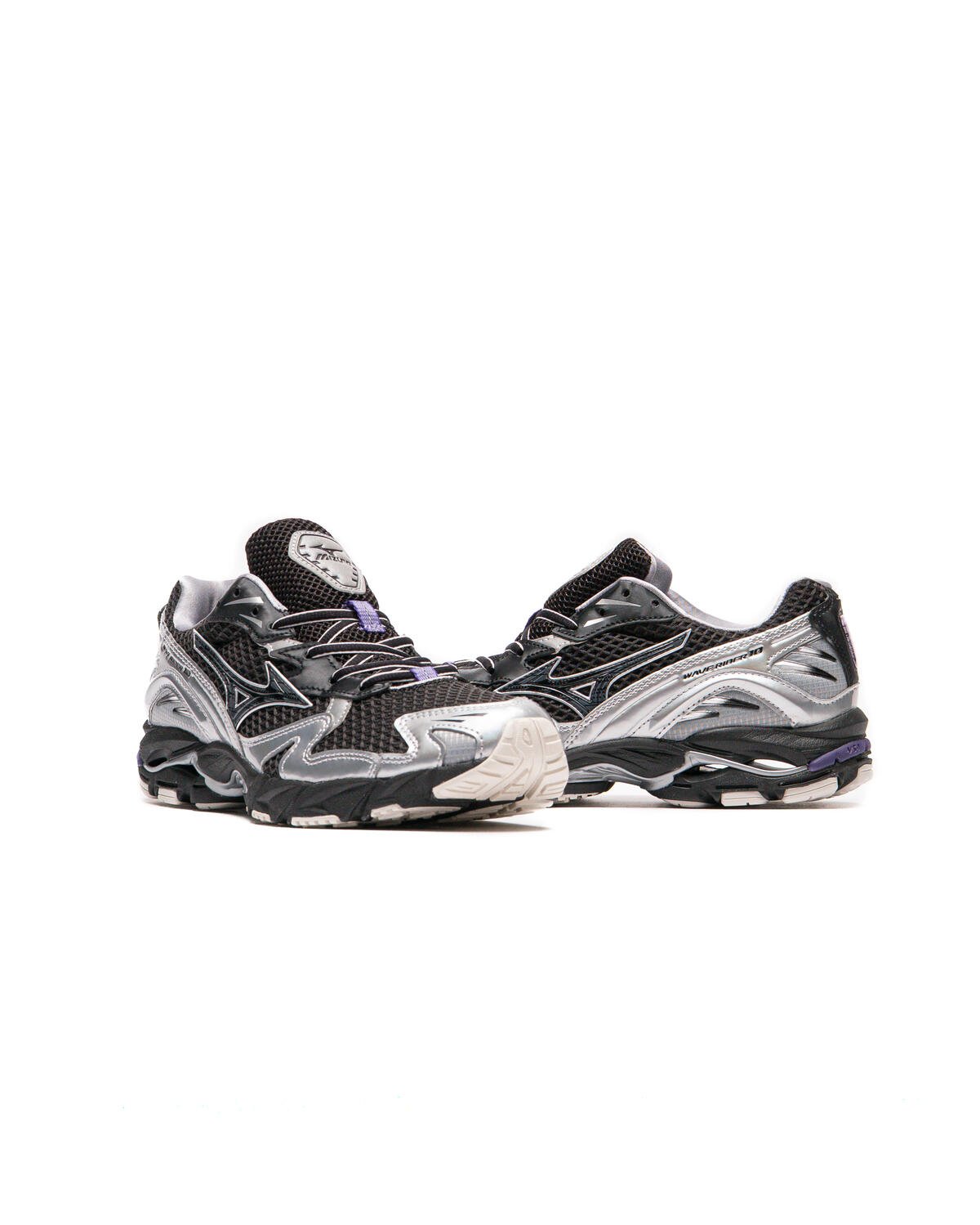 Mizuno WAVE RIDER 10 | D1GA250601 | AFEW STORE